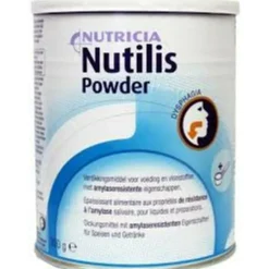 Nutricia Nutilis 300 gr