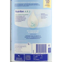 Nutrilon Anti-Regurgitatie 2 800 gr