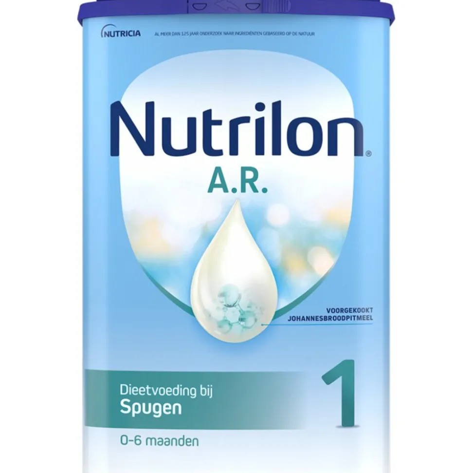 Nutrilon Anti-Regurgitatie 1 800 gr