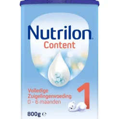 Nutrilon Forte 1 800 gr