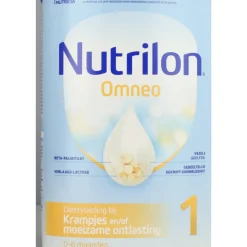 Nutrilon Omneo Comfort 1 800 gr
