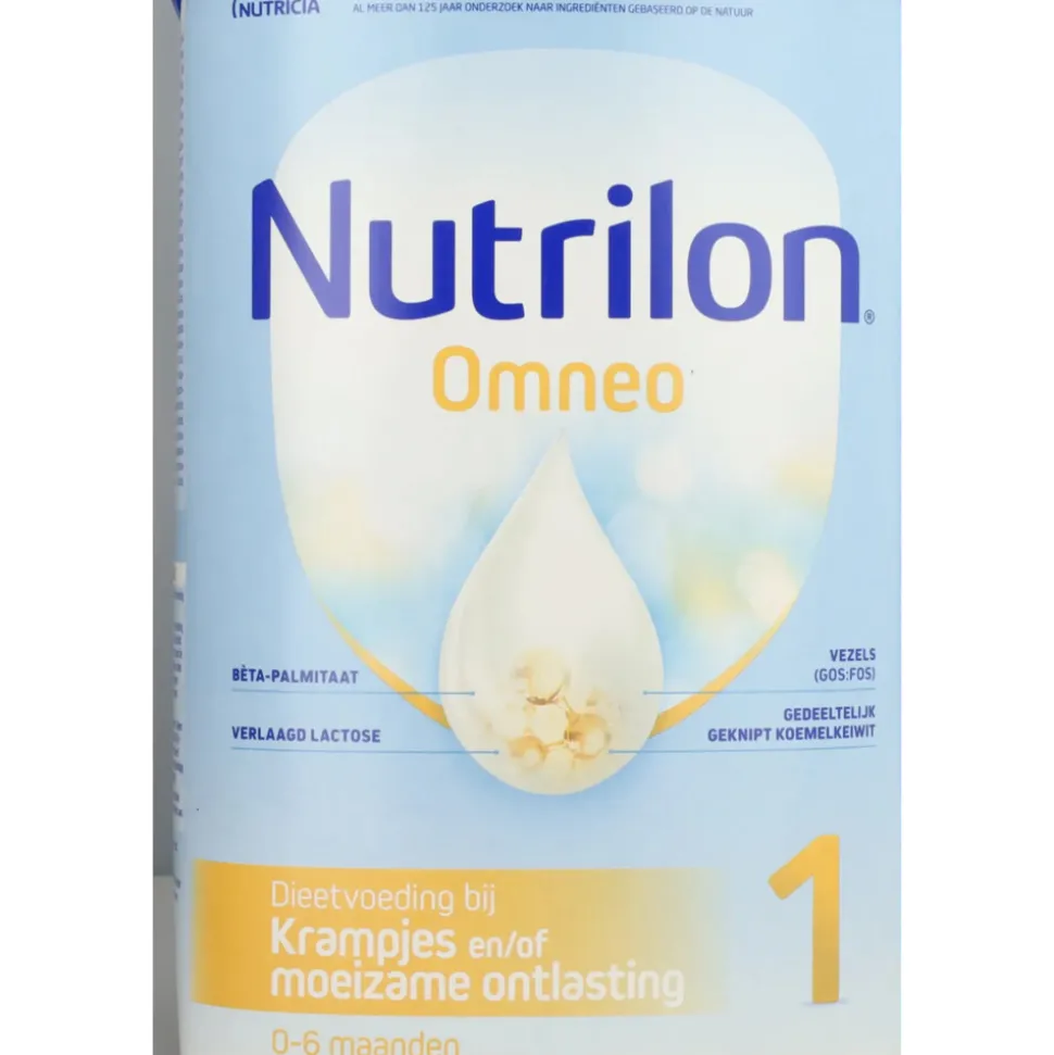 Nutrilon Omneo Comfort 1 800 gr