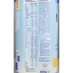 Nutrilon Omneo Comfort 1 800 gr