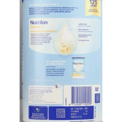 Nutrilon Omneo Comfort 1 800 gr