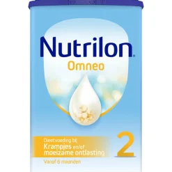 Nutrilon Omneo Comfort 2 800 gr