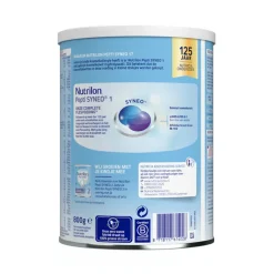 Nutrilon Pepti Syneo 1 Koemelkallergie 800 gr