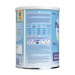 Nutrilon Pepti Syneo 1 Koemelkallergie 800 gr