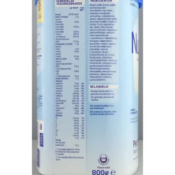 Nutrilon Peutermelk 5 800 gr