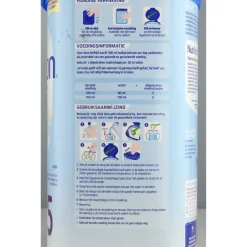 Nutrilon Peutermelk 5 800 gr