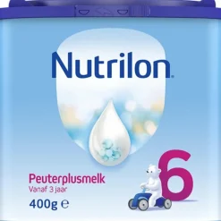 Nutrilon Peutermelk 6 400 gr