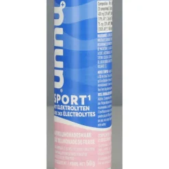 Nuun Sport Aardbei 10 bruistabletten