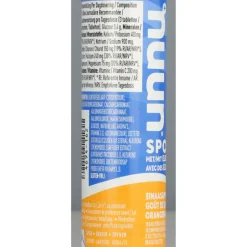 Nuun Sport Sinaasappel 10 bruistabletten