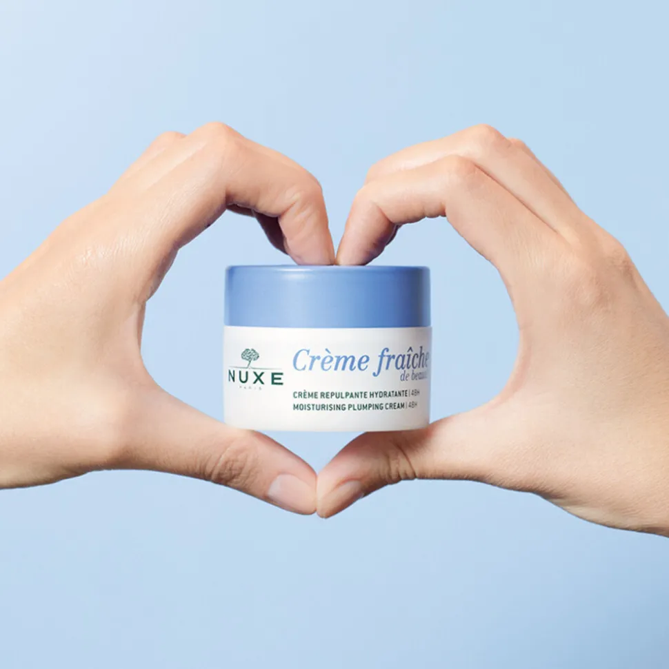 Nuxe Creme Fraiche Gezichtscrème 50 ml