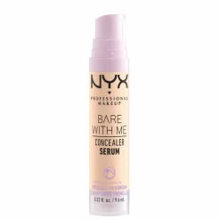 NYX Bare With Me Concealer Serum Fair 9.6 ml