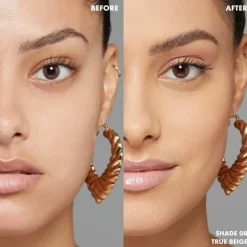 NYX Can't Stop Won't Stop Contour Concealer Mocha 3.5 ml