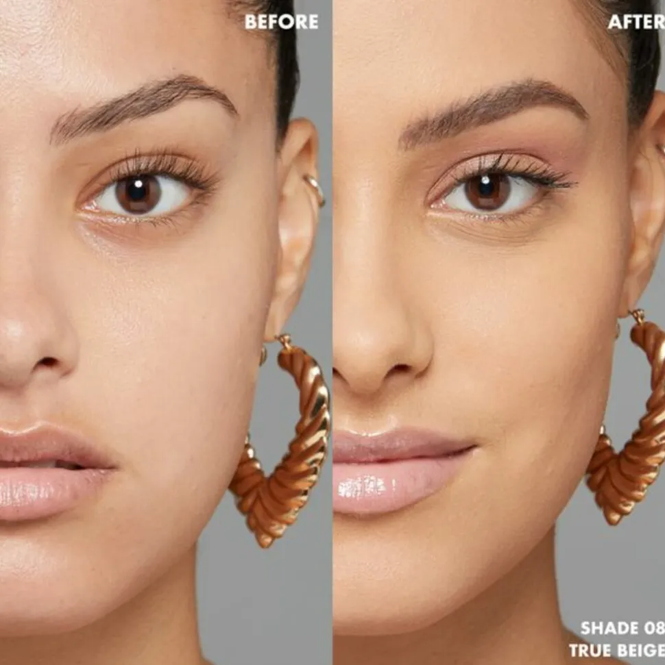 NYX Can't Stop Won't Stop Contour Concealer Mocha 3.5 ml