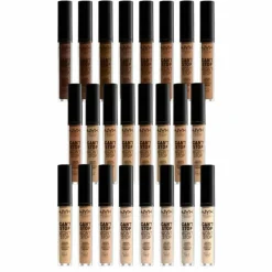NYX Can't Stop Won't Stop Contour Concealer Mocha 3.5 ml