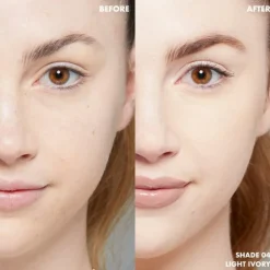 NYX Can't Stop Won't Stop Contour Concealer Fair 3.5 ml