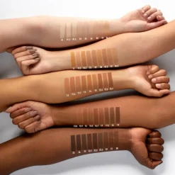NYX Can't Stop Won't Stop Foundation Medium Olive 30 ml