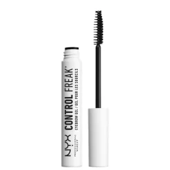 NYX Control Freak Wenkbrauwgel Clear 9 gr