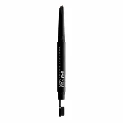 NYX Fill & Fluff Wenkbrauw Pomade Potlood Chocate 0.2 gr
