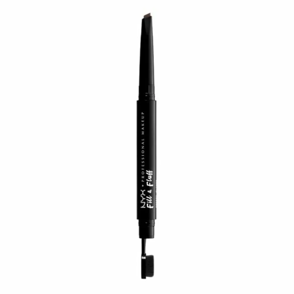 NYX Fill & Fluff Wenkbrauw Pomade Potlood Chocate 0.2 gr