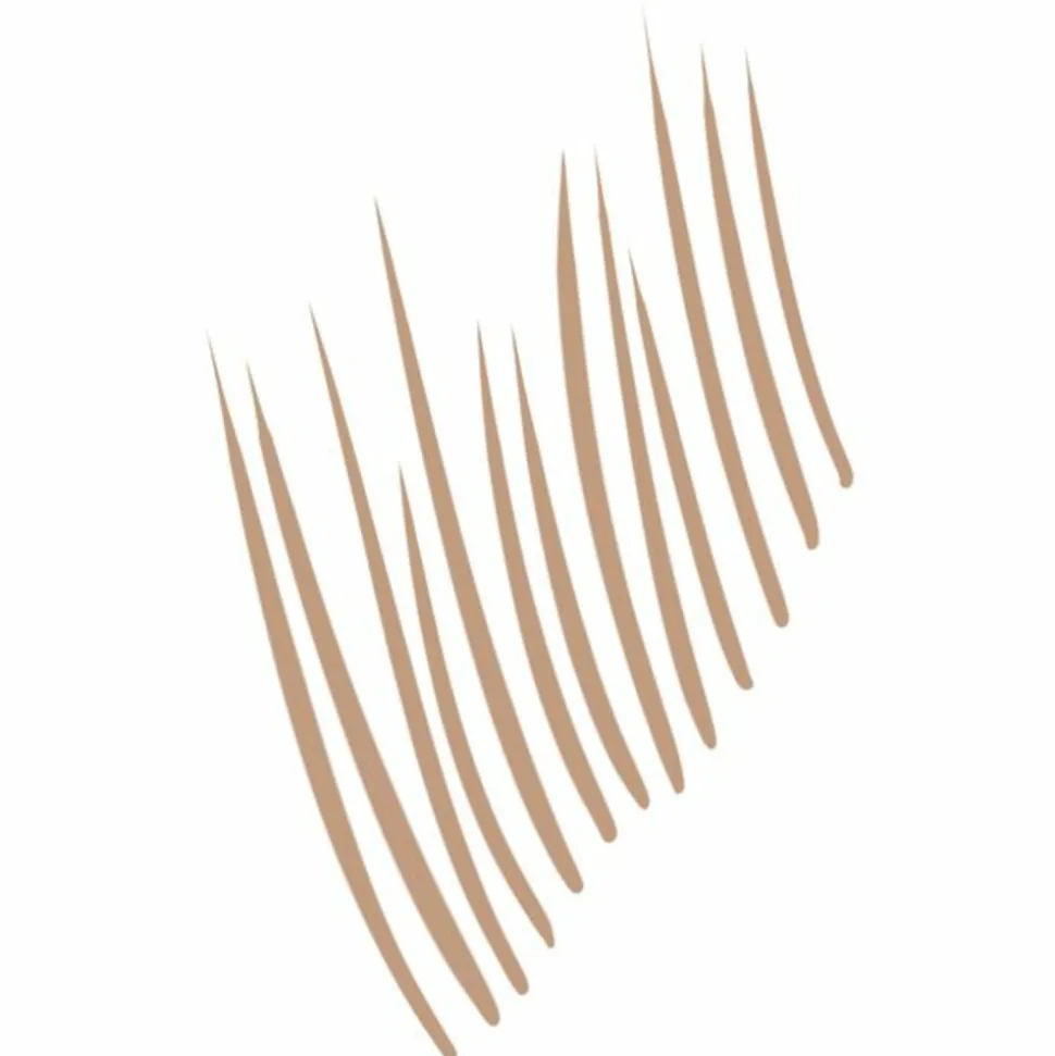 NYX Lift & Snatch Brow Tint Wenkbrauwpen Taupe 1 ml