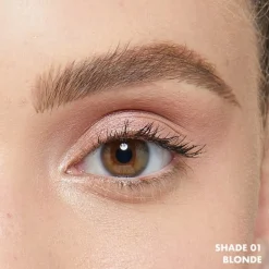 NYX Lift & Snatch Brow Tint Wenkbrauwpen Taupe 1 ml