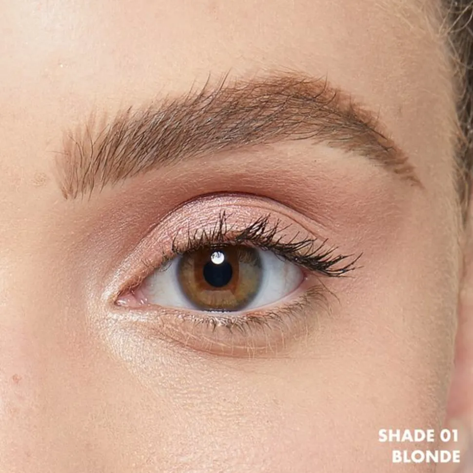 NYX Lift & Snatch Brow Tint Wenkbrauwpen Taupe 1 ml