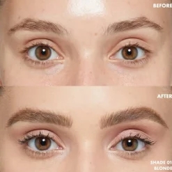 NYX Lift & Snatch Brow Tint Wenkbrauwpen Taupe 1 ml