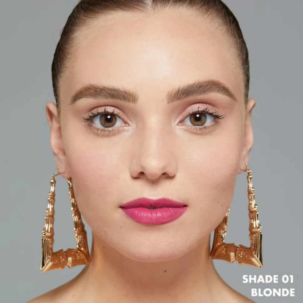 NYX Lift & Snatch Brow Tint Wenkbrauwpen Taupe 1 ml