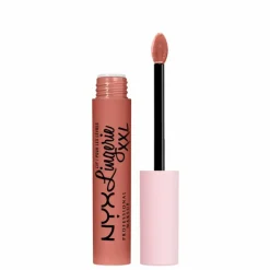 NYX Lip Lingerie XXL Matte Liquid Lipstick Turn On 4 ml