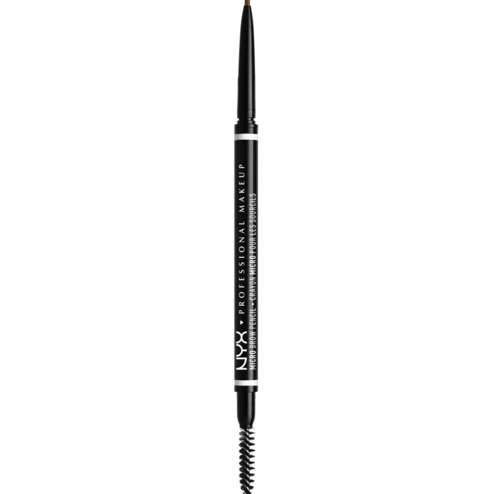 NYX Micro Brow Pencil Brunette 0.09 gr