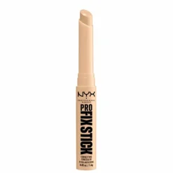 NYX Pro Fix Stick Correcting Concealer Vanilla 1.6 gr
