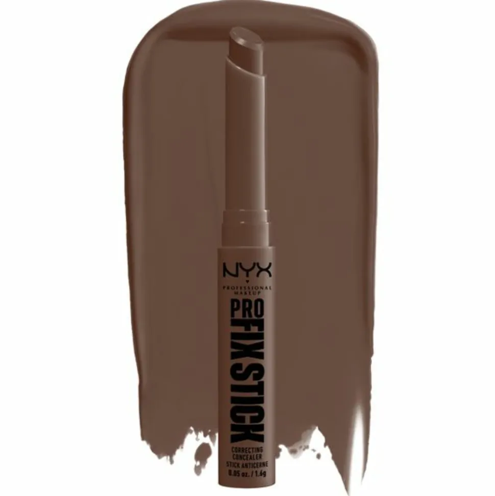 NYX Pro Fix Stick Correcting Concealer Deep Walnut 1.6 gr