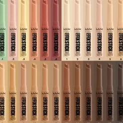 NYX Pro Fix Stick Correcting Concealer Deep Walnut 1.6 gr