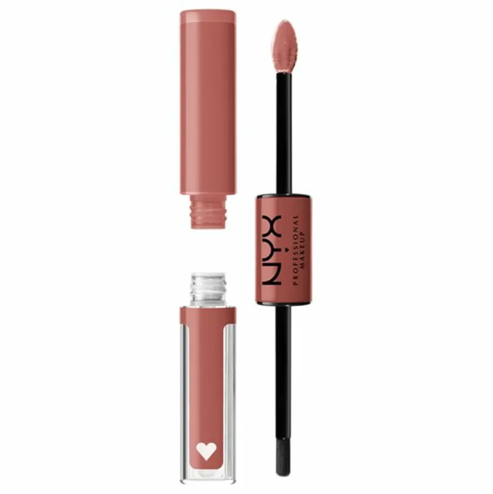 NYX Shine Loud High Shine Liquid Lipstick Magic Maker 1 stuk