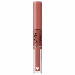 NYX Shine Loud High Shine Liquid Lipstick In Charge 1 stuk