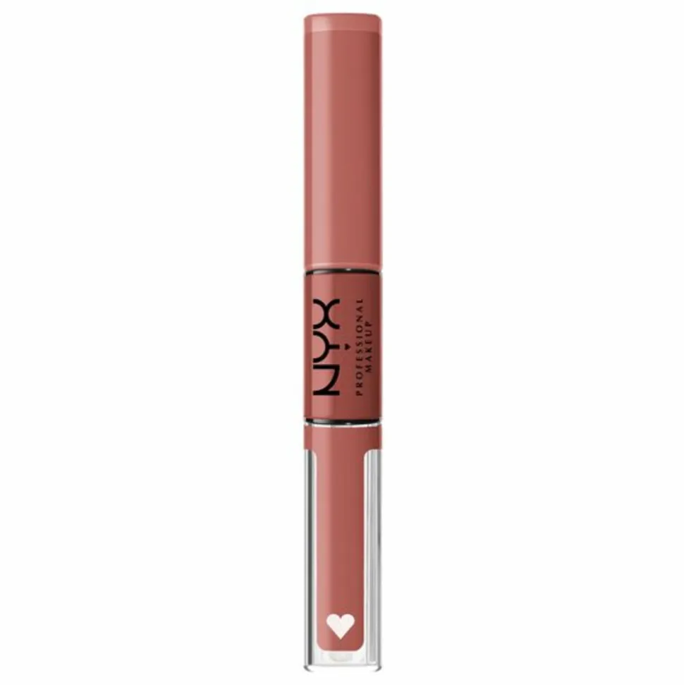 NYX Shine Loud High Shine Liquid Lipstick Magic Maker 1 stuk