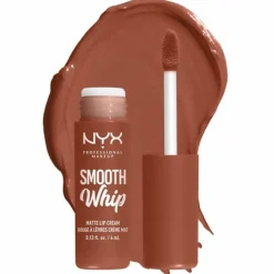 NYX Smooth Whip Matte Lip Cream Faux Fur 4 ml