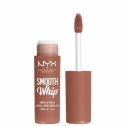 NYX Smooth Whip Matte Lip Cream Pancake Stacks 4 ml