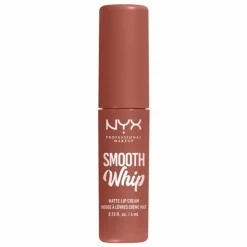 NYX Smooth Whip Matte Lip Cream Kitty Belly 4 ml