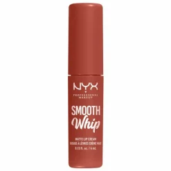 NYX Smooth Whip Matte Lip Cream Pushin Cushion 4 ml