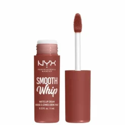 NYX Smooth Whip Matte Lip Cream Latte Foam 4 ml