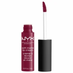 NYX Soft Matte Lip Cream Copenhagen 8 ml