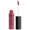 NYX Soft Matte Lip Cream San Paulo 8 ml