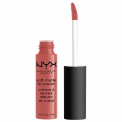 NYX Soft Matte Lip Cream Zurich 8 ml