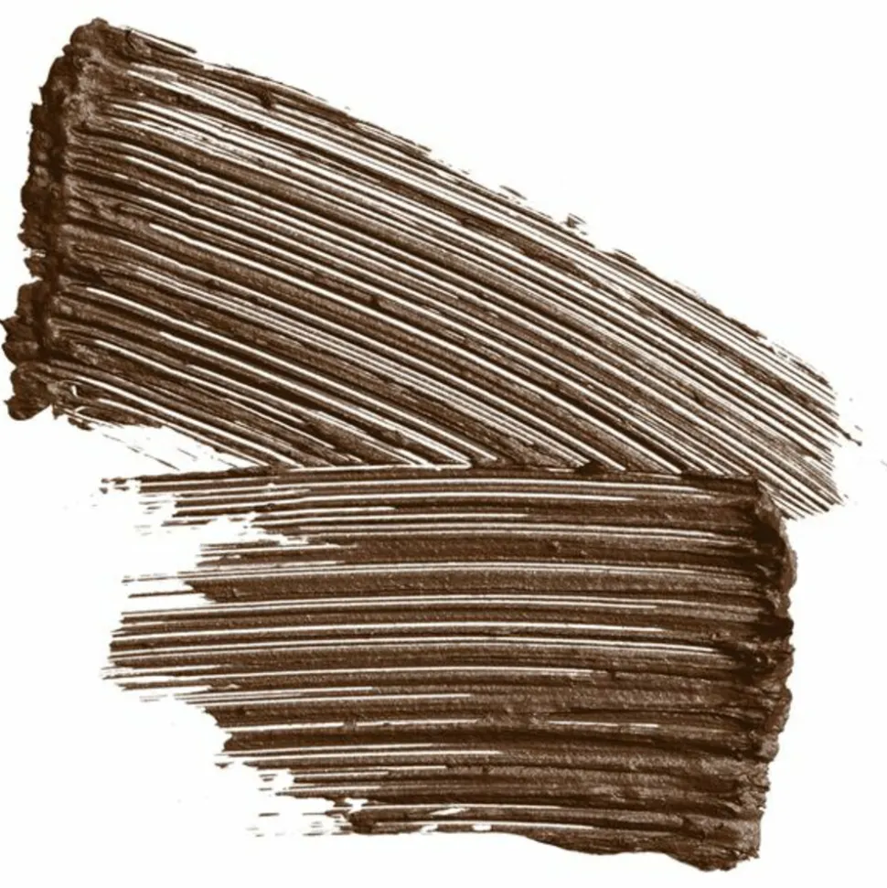 NYX Thick It Stick It Wenkbrauwgel Mascara Brunette 7 ml