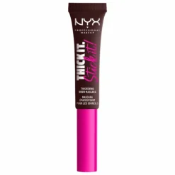 NYX Thick It Stick It Wenkbrauwgel Mascara Espresso 7 ml