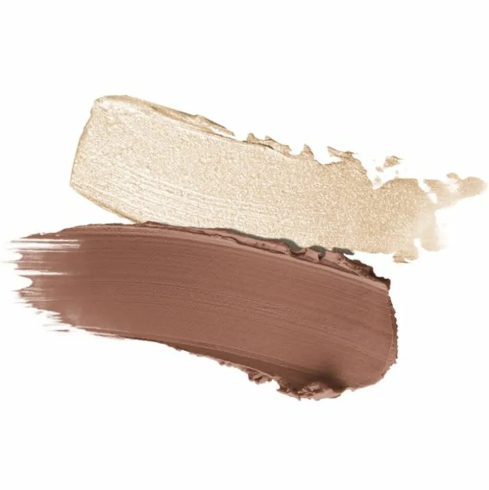 NYX Wonder Stick Contour and Highlighter Universal Light